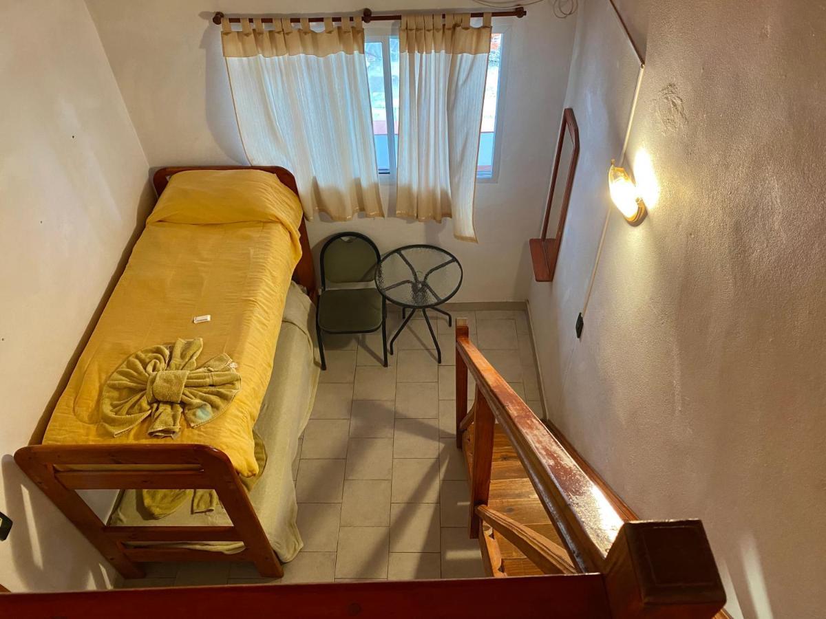 Hotel Luna Morena سانتا تيريسيتا المظهر الخارجي الصورة