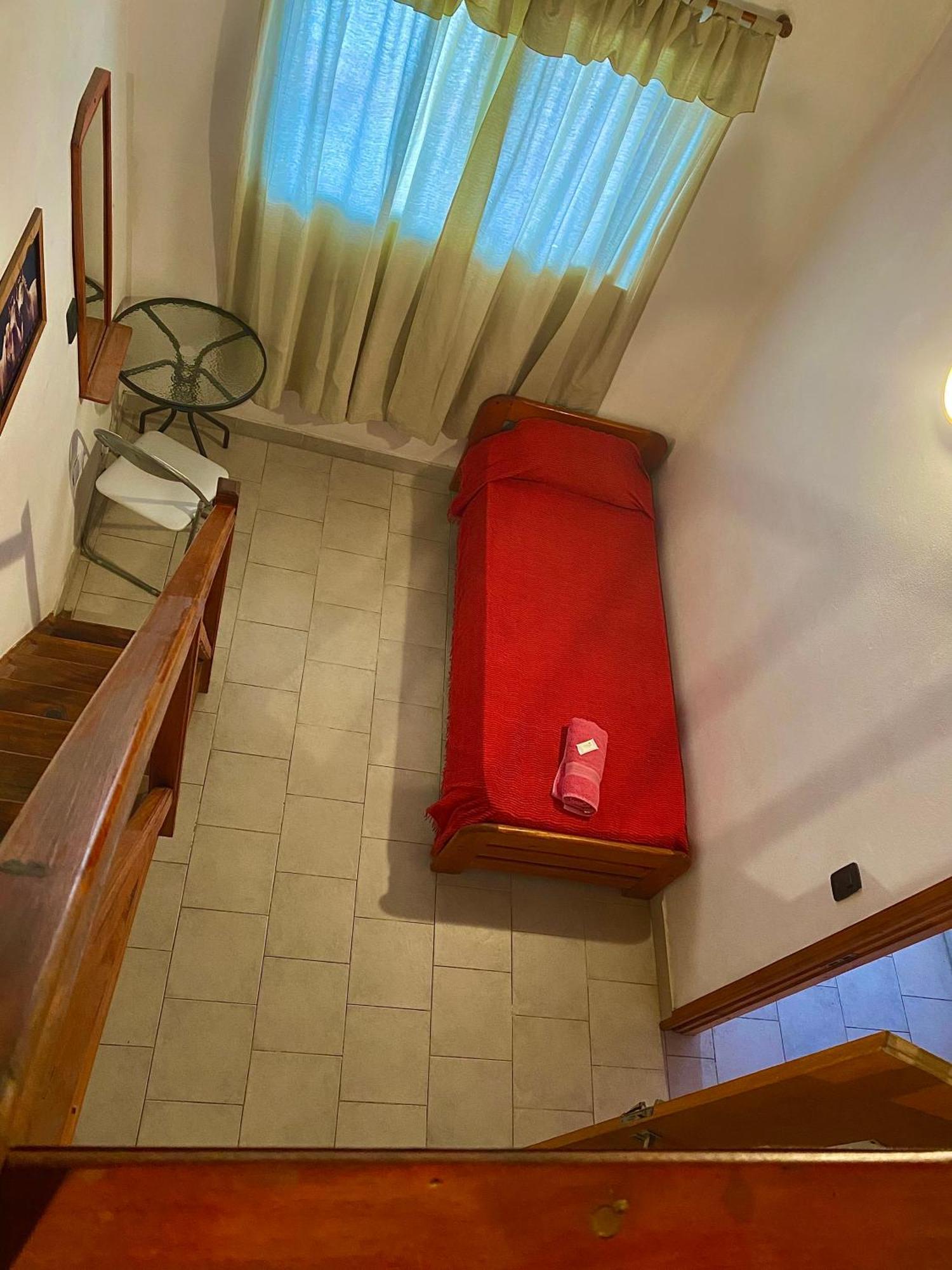 Hotel Luna Morena سانتا تيريسيتا المظهر الخارجي الصورة
